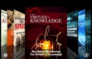 Give Some Time to Seeking Knowledge