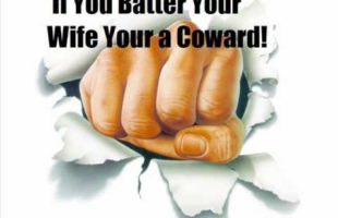 If You Batter Your Wife Your a Coward – Hasan as-Somali