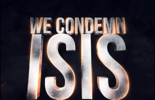 We Condemn ISIS and They Must Be Countered and Challenged Publicly by Ḥasan Ṣomālī