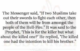 Shaykh Muqbil on Ibn Laden & Abu Hamza