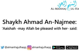 At what age must the girl begin wearing the Hijaab? – By Shaykh Ahmad An-Najmee