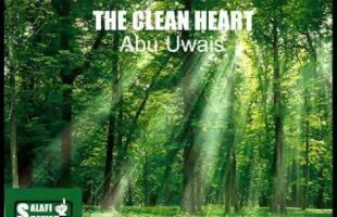 The Clean Heart – Abu Uwais