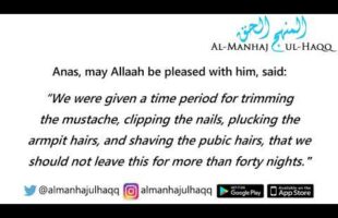 The Ruling on Nail Extensions (i.e., Fake Nails) – Answered by Shaykh Abdul-Azeez Ibn Baaz