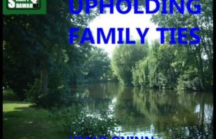 Upholding Family Ties – Umar Quinn