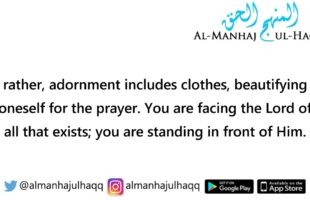 Wearing dirty clothes is not from humility – By Shaykh Saalih Al-Fawzaan