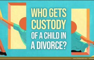 Child Custody after Divorce | Shaykh Salih al-Fawzan