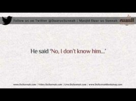 Woe to you who Insults Shaykh Muhammad al-Jaami | Shaykh Saalih as-Suhaymee