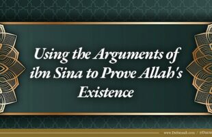 Ibn Sina and Proving Allah’s Existence | Shaykh Salih al-Fawzan