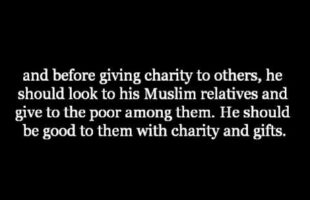 Is it permissble to give money to beggars who are not in need? Shaykh Zayd al-Madkhalee