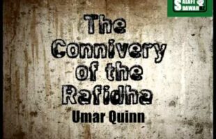 The Connivery of the Rafidha