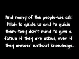 Calling The Common Person “Shaykh” – Shaykh Muhammad bin Saalih al-Uthaymeen