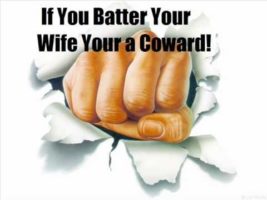 If You Batter Your Wife Your a Coward – Hasan as-Somali