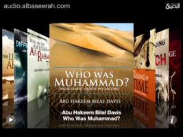 The Previous Scriptures told about the Coming of Muhammad