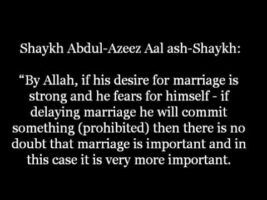 Should he Marry or Obey his Mother?