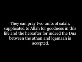 Sitting Outside the Masjid After the Athan | Shaykh Zayd al-Madkhalee