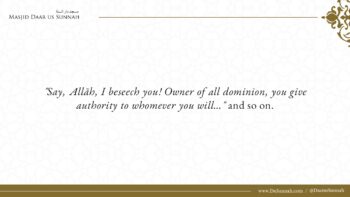 I Have Constant Doubts About My Faith. Does This Make Me A Hypocrite? – Shaykh Muhammad Bazmool