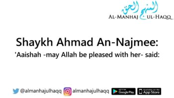 At what age must the girl begin wearing the Hijaab? – By Shaykh Ahmad An-Najmee