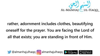 Wearing dirty clothes is not from humility – By Shaykh Saalih Al-Fawzaan