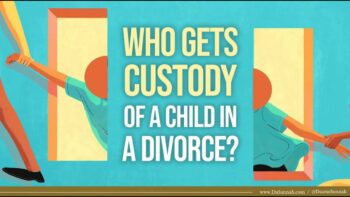 Child Custody after Divorce | Shaykh Salih al-Fawzan